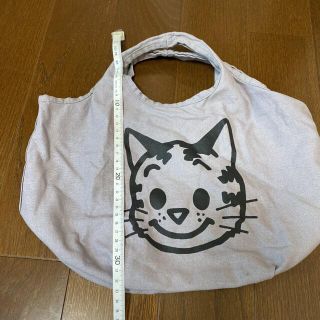 ルートート(ROOTOTE)の未使用ミニマルシェバッグ　OSAMU-A(トートバッグ)