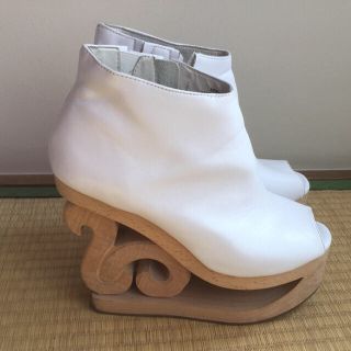 ジェフリーキャンベル(JEFFREY CAMPBELL)のジェフリーキャンベル スケーターシューズ(ブーティ)