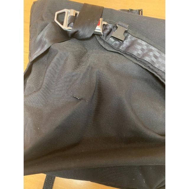 CHROME(クローム)のChrome ショルダーバッグ メンズのバッグ(メッセンジャーバッグ)の商品写真