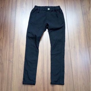 ブランシェス(Branshes)のブランシェス　branshes　プレミアムストレッチ裏起毛パンツ 130cm(パンツ/スパッツ)