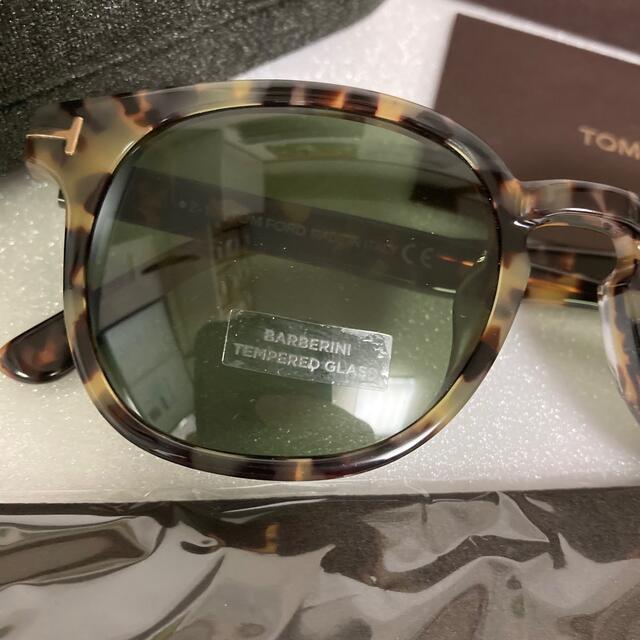 TOM FORD(トムフォード)の新品 TOM FORD サングラス TF399-F 56N トムフォード レディースのファッション小物(サングラス/メガネ)の商品写真