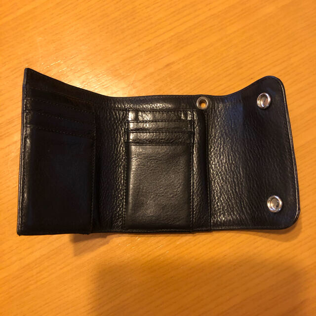 美品 USA限定 CHROME HEARTS WAVE MINI 美品 USA限定 CHROME HEARTS WAVE MINI
