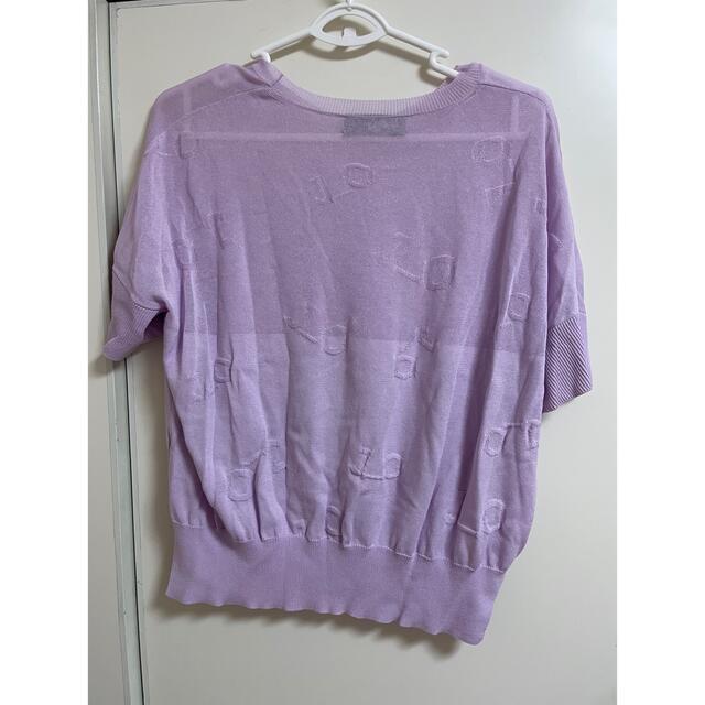 ニット jantje Wei 20SS の通販 by Mary9322's shop|ラクマ ontembaar