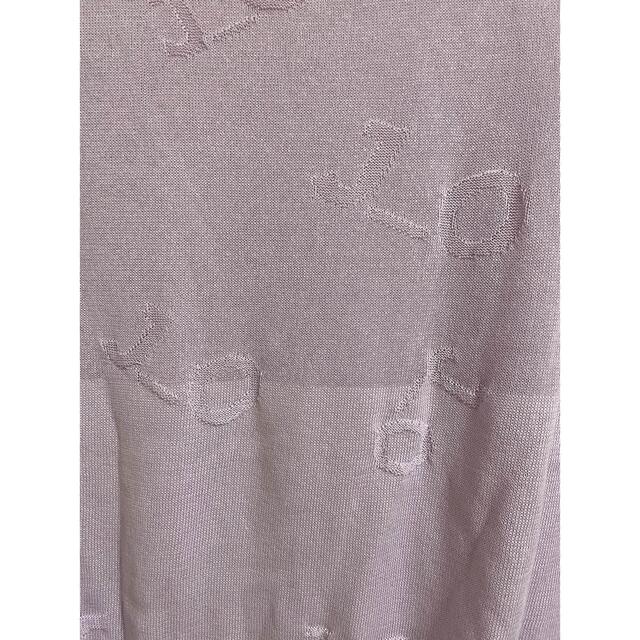 ニット jantje Wei 20SS の通販 by Mary9322's shop|ラクマ ontembaar
