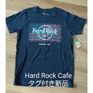 ハードロックカフェ(Hard Rock CAFE)のﾊｰﾄﾞﾛｯｸ ｶｶﾌｪ Tｼｬﾂ 新品 Hard Rock Cafe 土産(Tシャツ(半袖/袖なし))