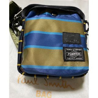 Paul Smith - 新品未使用