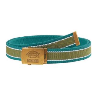 シュプリーム(Supreme)のsupreme Dickies Stripe Webbing Belt(ベルト)