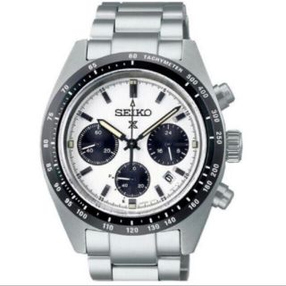 セイコー(SEIKO)の【新品/タグ付き】SEIKO プロスペックス 腕時計 ソーラー SBDL085(腕時計(デジタル))