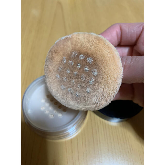 KATE(ケイト)のkate face powder a ナチュラルタイプ コスメ/美容のベースメイク/化粧品(フェイスパウダー)の商品写真