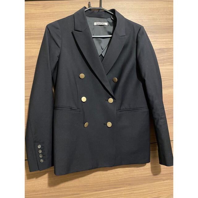 週間売れ筋 SNIDEL スナイデル ジャケット/アウター Sustainaクラシックブレザー Muryou Haitatsu 週間売れ筋 SNIDEL スナイデル ジャケット/アウター Sustainaクラシックブレザー Muryou Haitatsu