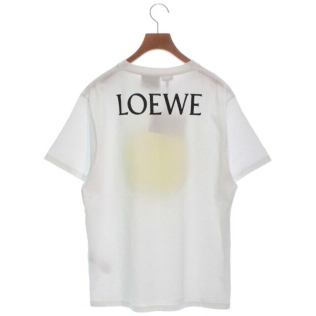 LOEWE(ロエベ)のLOEWE Tシャツ・カットソー レディース レディースのトップス(カットソー(半袖/袖なし))の商品写真