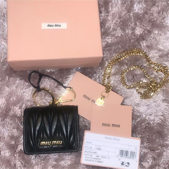 miumiu(ミュウミュウ)の♡ 専用出品 ♡ ハンドメイドのスマホケース/アクセサリー(その他)の商品写真