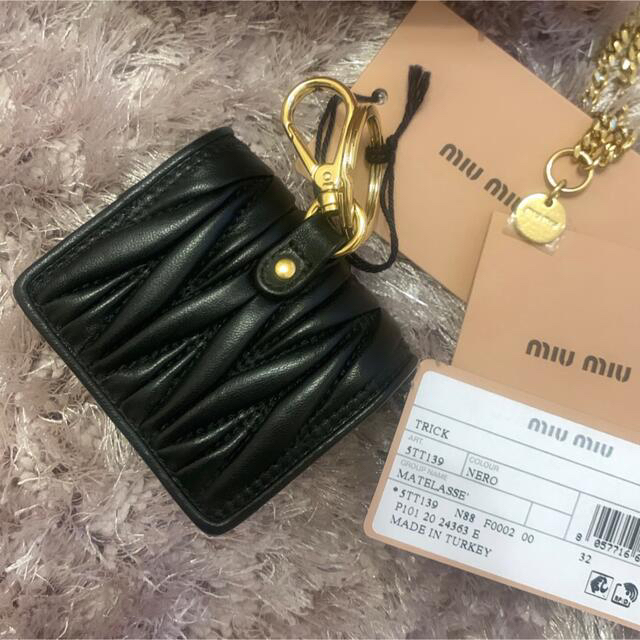 miumiu(ミュウミュウ)の♡ 専用出品 ♡ ハンドメイドのスマホケース/アクセサリー(その他)の商品写真