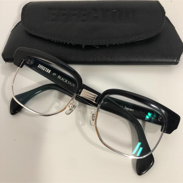 EFFECTOR - とらえもん様専用4/12限り EFFECTOR × BLACK SIGNの通販 by