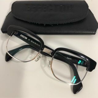 エフェクター(EFFECTOR)のとらえもん様専用4/12限り　EFFECTOR × BLACK SIGN(サングラス/メガネ)