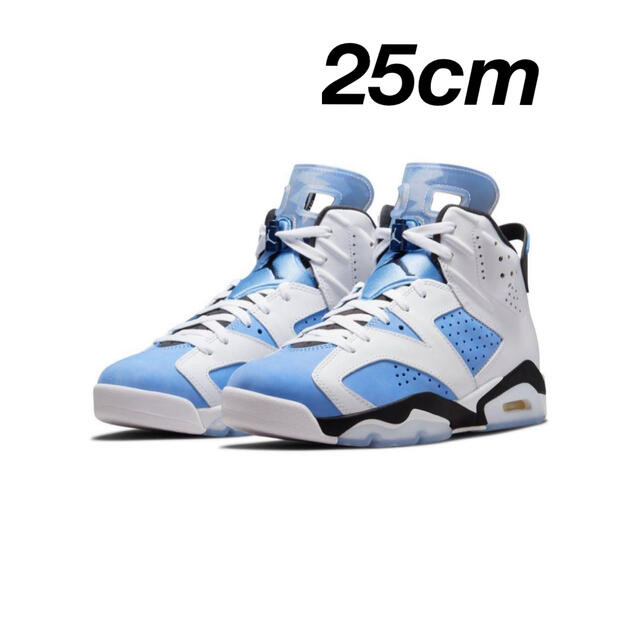 Nike＊Air Jordan6