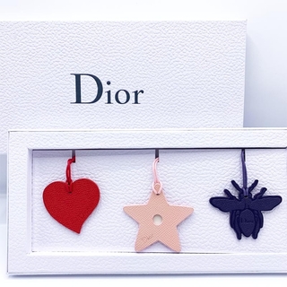 ディオール(Christian Dior) チャームの通販 100点以上 | クリスチャン 