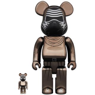 メディコムトイ(MEDICOM TOY)のBE@RBRICK STAR WARS(TM) KYLO REN(TM)(その他)