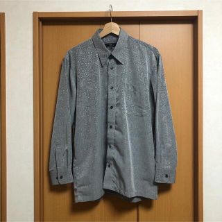 ポールスミス(Paul Smith)のAdam&eve 古着　柄シャツ(シャツ)