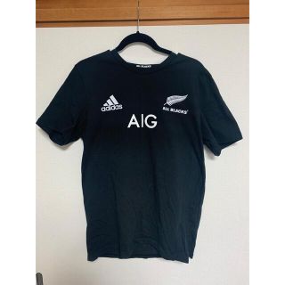 アディダス(adidas)のadidas Tシャツ　XL(Tシャツ/カットソー(半袖/袖なし))