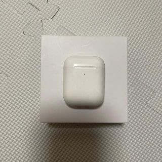 AirPods(ヘッドフォン/イヤフォン)