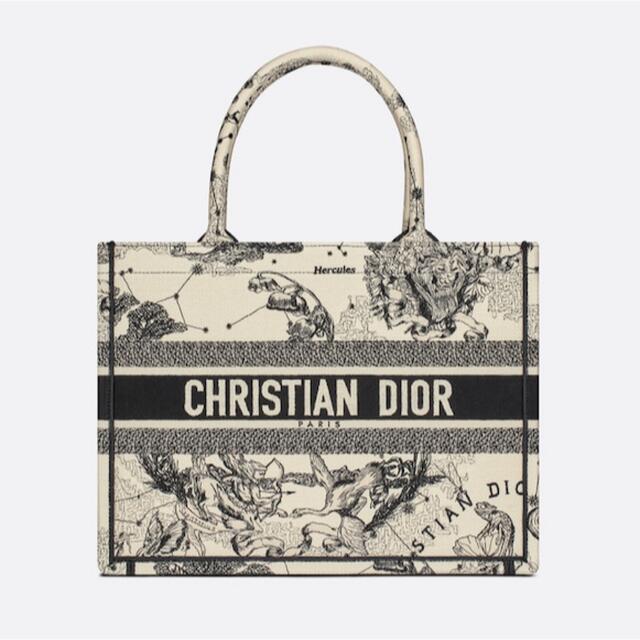 トートバッグDIOR BOOK TOTE 専用出品