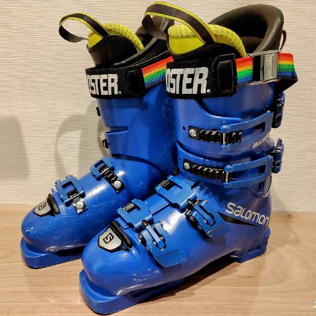 スキーブーツ レディース SALOMON サロモン キュウエスティ QST PRO 90 TR W ウォークモード付 スキー靴 型落ち 日本正規品 限定モデル スキーブーツ レディース SALOMON サロモン キュウエスティ QST PRO 90 TR W ウォークモード付 スキー靴 型落ち 日本正規品 限定モデル
