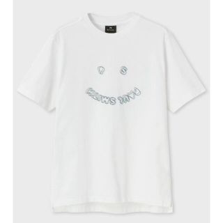 ポールスミス(Paul Smith)の新品未使用　ポールスミス　半袖Tシャツ（XL）(Tシャツ/カットソー(半袖/袖なし))