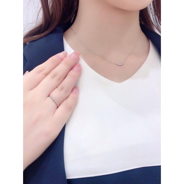 Samantha Silva(サマンサシルヴァ)のSAMANTHA SILVA ネックレス レディースのアクセサリー(ネックレス)の商品写真