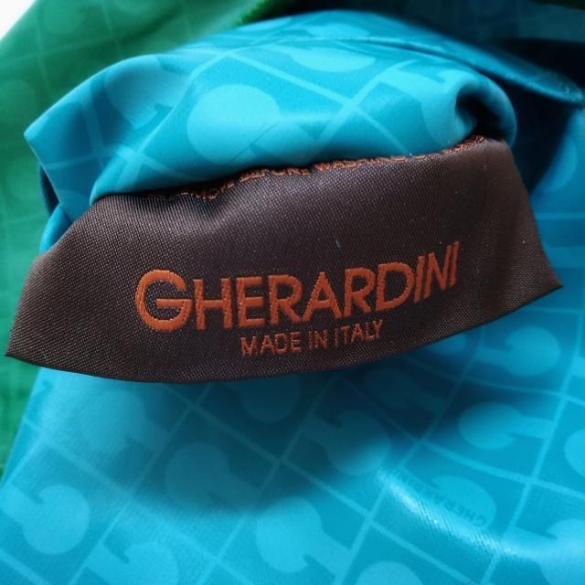 GHERARDINI(ゲラルディーニ)のゲラルディーニ トートバッグ - レディースのバッグ(トートバッグ)の商品写真