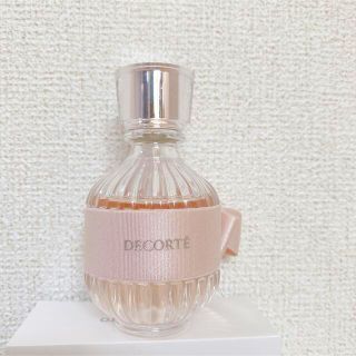 コスメデコルテ(COSME DECORTE)のCOSME DECORTE キモノ ユイ 50ml(香水(女性用))