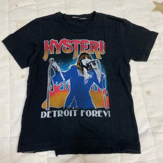 ジョーイヒステリック(JOEY HYSTERIC)のJOEY HYSTERIC トップス 半袖(Tシャツ/カットソー)