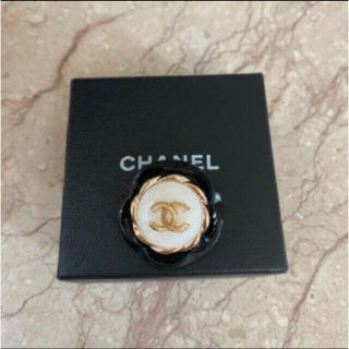 シャネル(CHANEL)のシャネル　CHANEL   ボタン　No.110(各種パーツ)