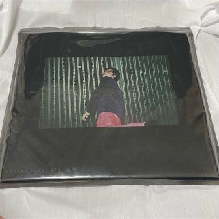 めぐみ様専用 菅田将暉 PLAYアルバム 特典 Tシャツ(男性タレント)