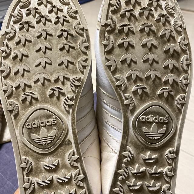 adidas(アディダス)のアディダス　スニーカー　サモア メンズの靴/シューズ(スニーカー)の商品写真
