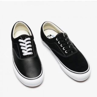 エンジニアードガーメンツ(Engineered Garments)のENGINEERED GARMENTS X VANS VAULT ERA(スニーカー)