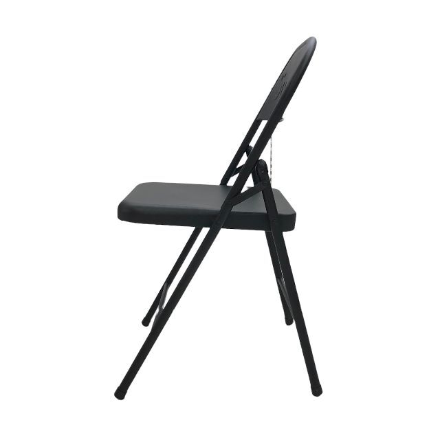 Supreme - SUPREME 20aw Metal Folding Chair Black の通販 by UNION3 ラクマ店｜シュプリームならラクマ