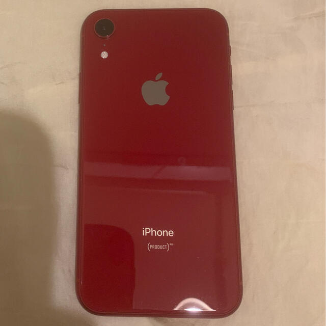 iPhone Xr 128GBスマホ/家電/カメラ