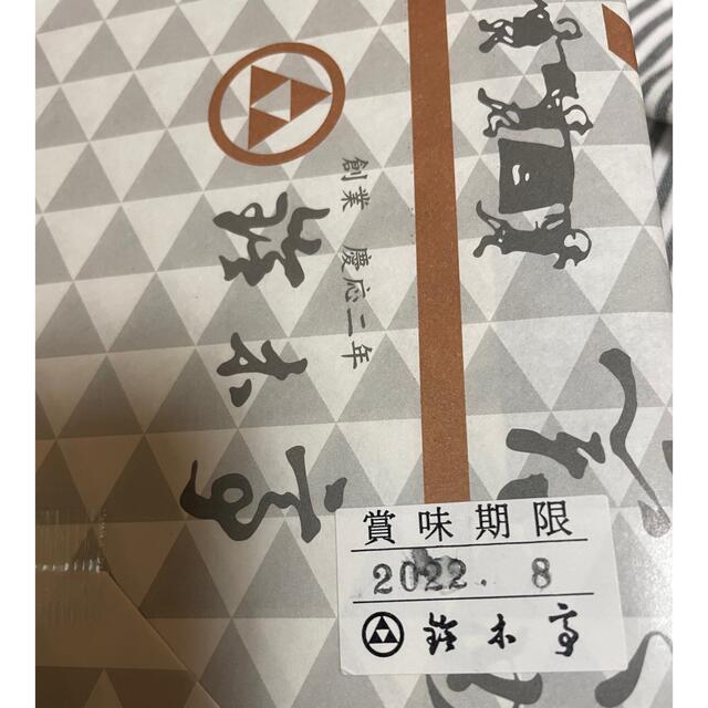 鈴木亭羊羹　詰め合わせ 食品/飲料/酒の食品(菓子/デザート)の商品写真