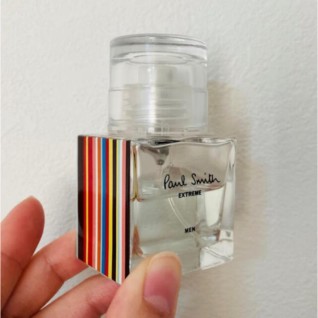 Paul Smith - 香水 ポール•スミス エクストリームメン オードトワレ 30mlの通販 by めぐ's shop|ポールスミスならラクマ Paul Smith - 香水 ポール•スミス エクストリームメン オードトワレ 30mlの通販 by めぐ's shop|ポールスミスならラクマ