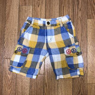 エフオーキッズ(F.O.KIDS)のF.O KIDS  短パン　100(パンツ/スパッツ)