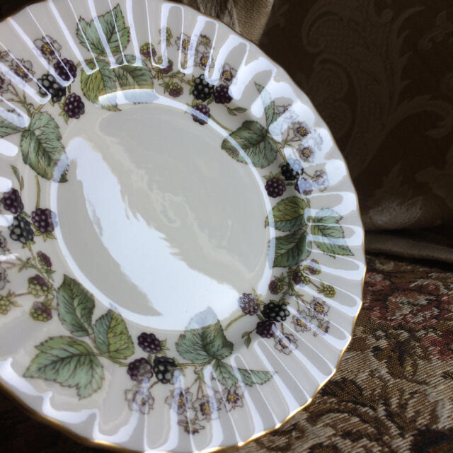 Royal Worcester - 【英国製】ロイヤルウースター Lavinia Royal Worcester - 【英国製】ロイヤルウースター Lavinia