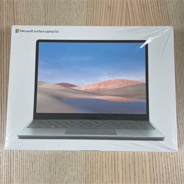 Microsoft - Microsoft THH-00020 Surface Laptop Go
