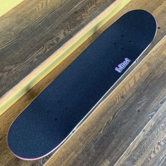 bLind - BLIND ブラインド 7.75 x 31.2 スケートボード bLind - BLIND ブラインド 7.75 x 31.2 スケートボード