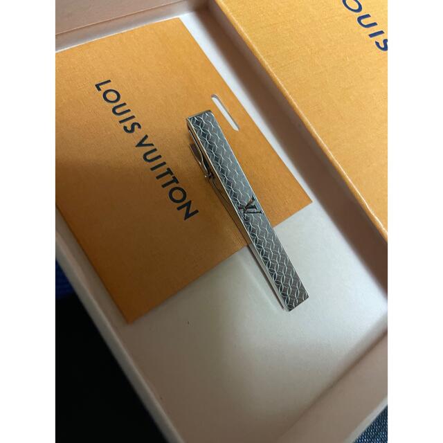 LOUIS VUITTON ネクタイピン LOUIS VUITTON ネクタイピン