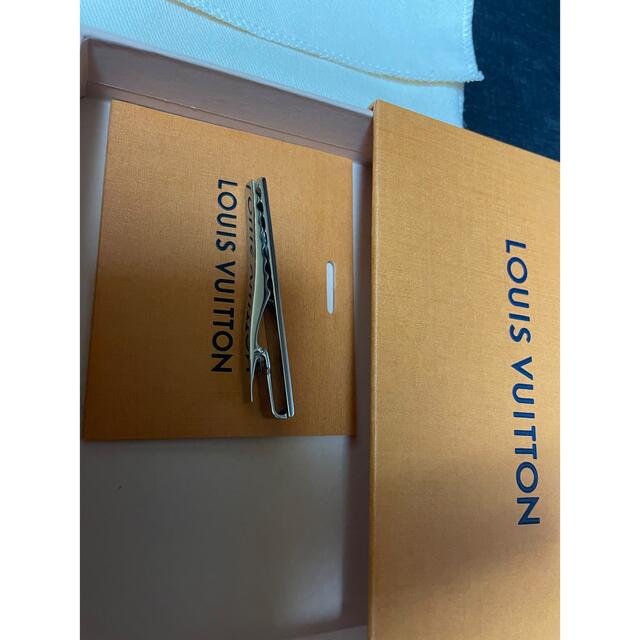 LOUIS VUITTON ネクタイピン LOUIS VUITTON ネクタイピン