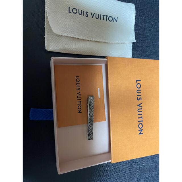 LOUIS VUITTON ネクタイピン LOUIS VUITTON ネクタイピン