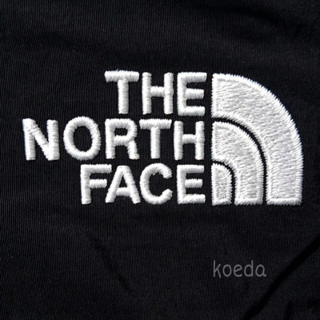 THE NORTH FACE(ザノースフェイス)のノースフェイス サイプレス バケットハット 黒 ブラック 海外モデル L/XL メンズの帽子(ハット)の商品写真