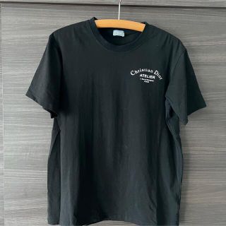 ディオール(Dior)のdior アトリエ　Tシャツ(Tシャツ/カットソー(半袖/袖なし))