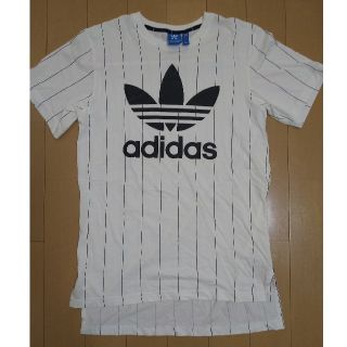 アディダス(adidas)の激安★adidas★メンズTシャツ(Tシャツ/カットソー(半袖/袖なし))